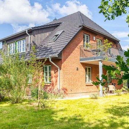 Sonnenblick Apartamento Zingst Exterior foto