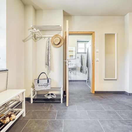 Sonnenblick Apartamento Zingst Exterior foto