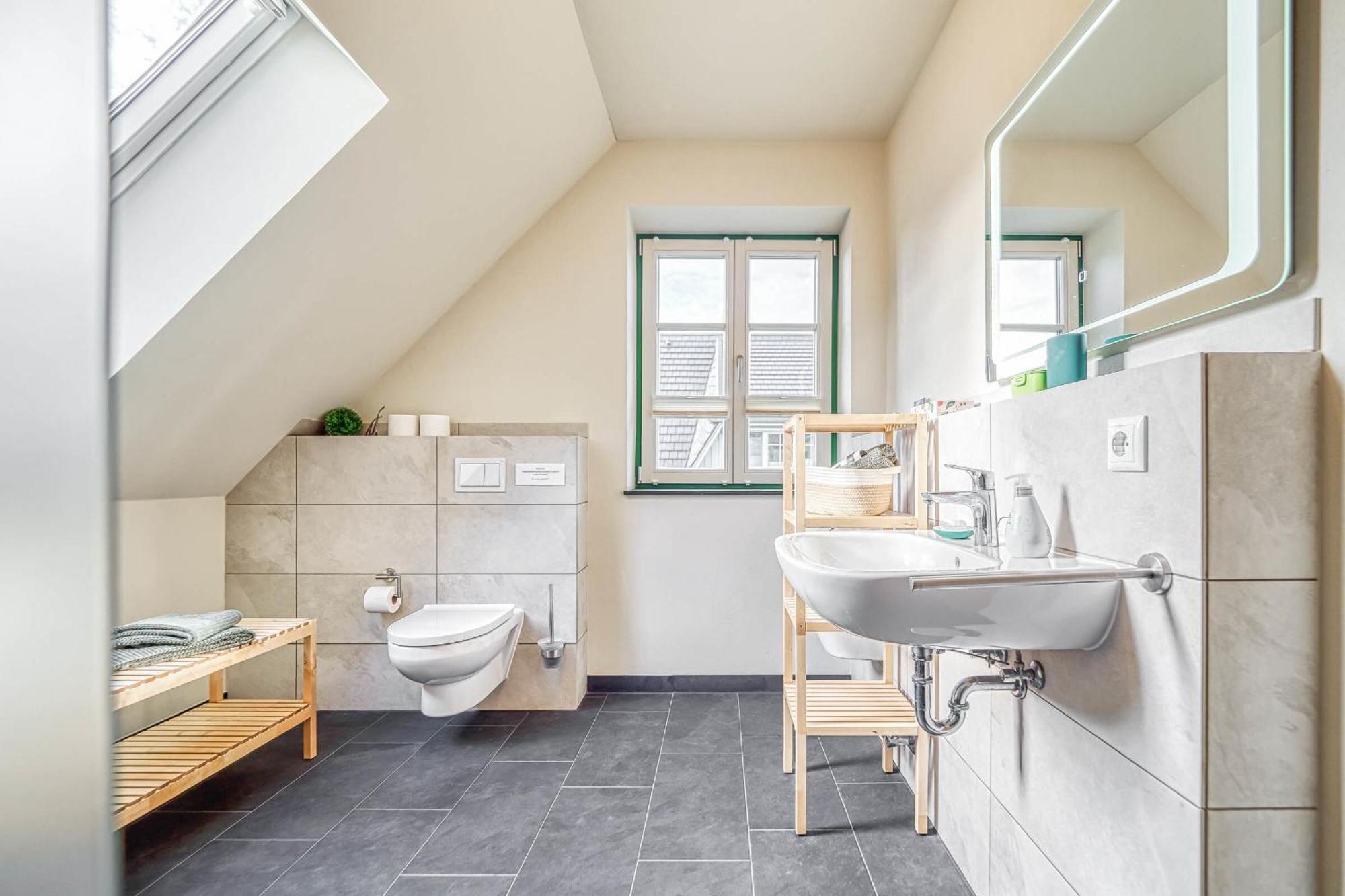 Sonnenblick Apartamento Zingst Exterior foto