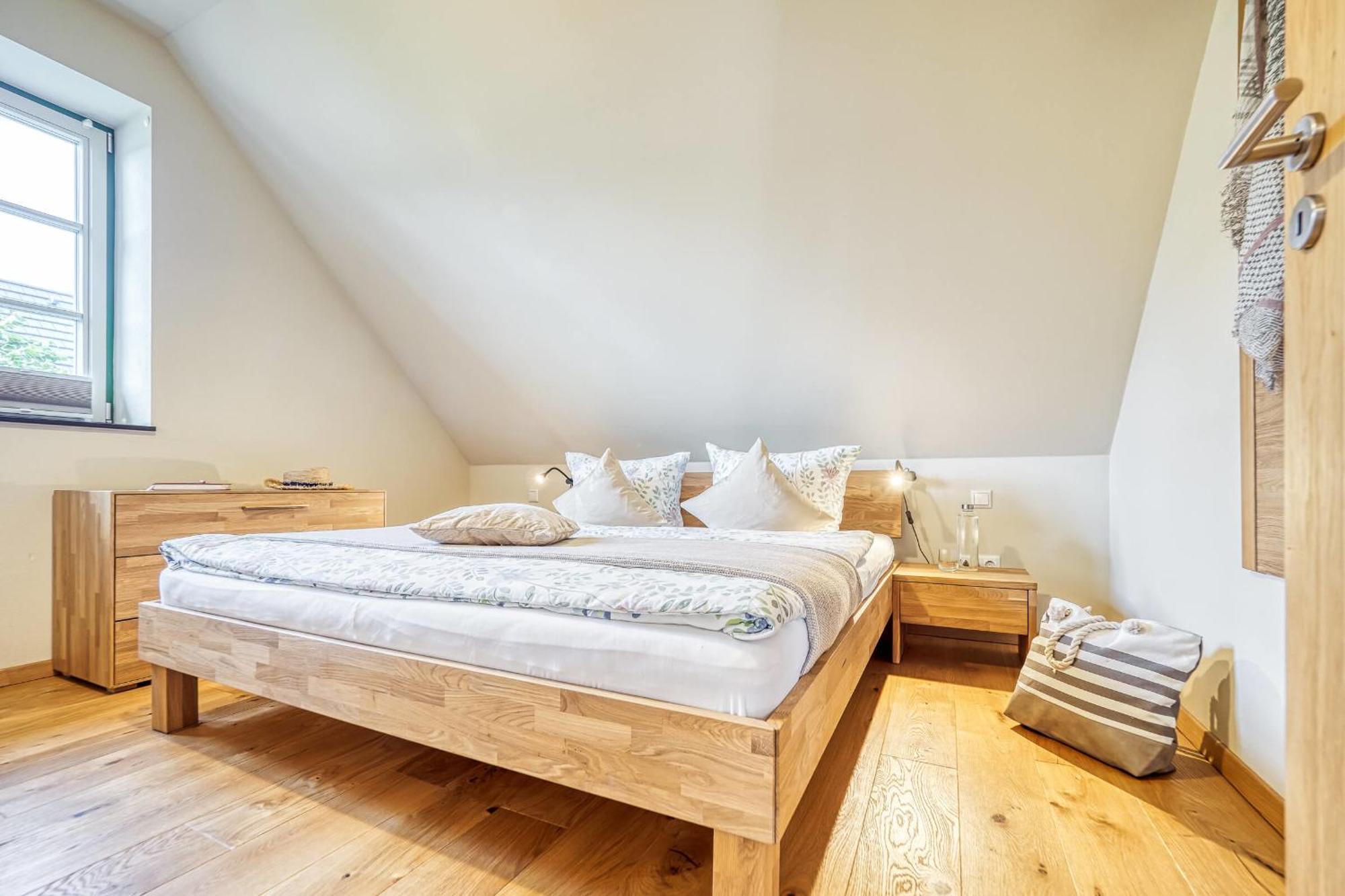 Sonnenblick Apartamento Zingst Exterior foto