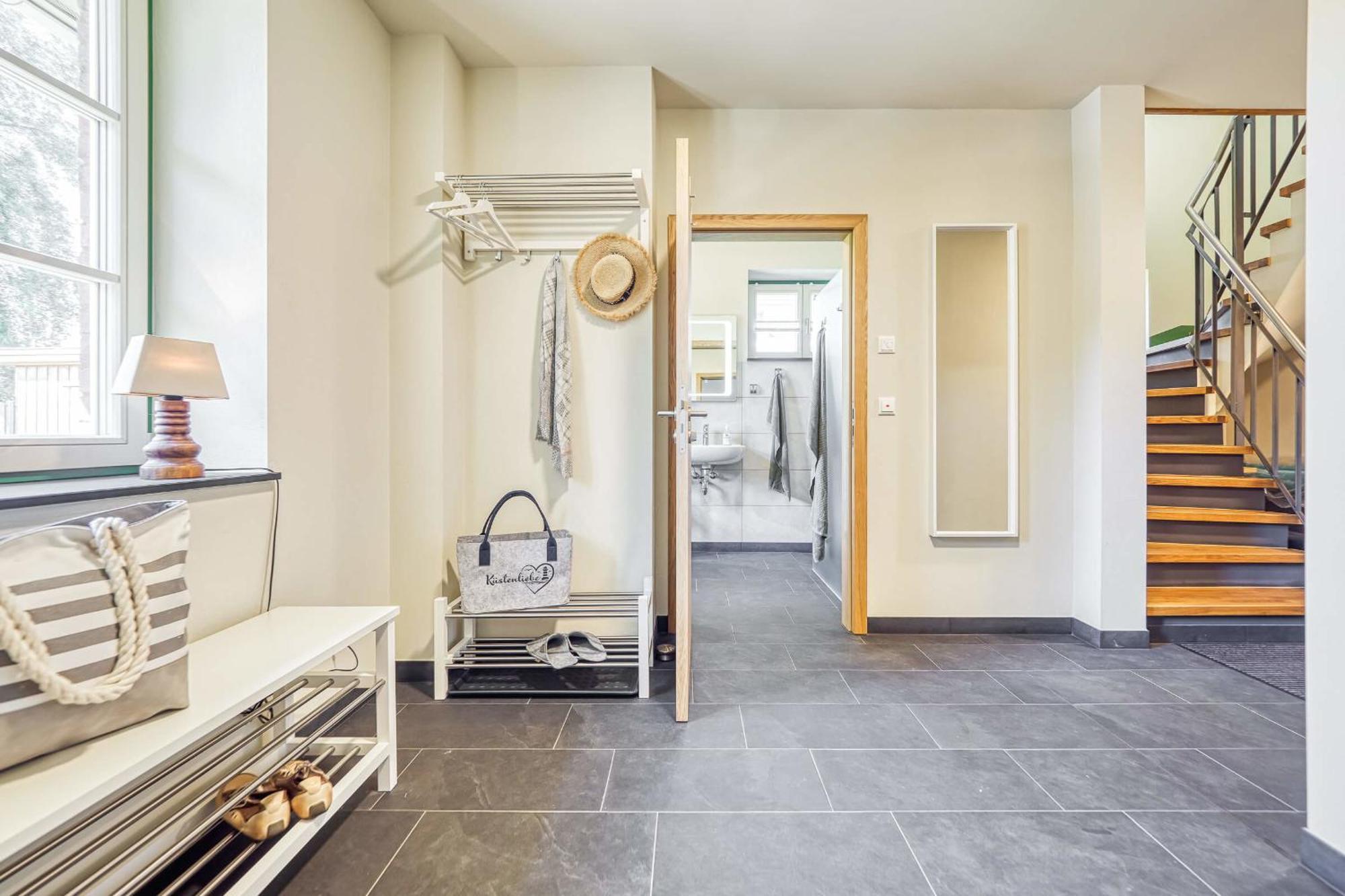 Sonnenblick Apartamento Zingst Exterior foto