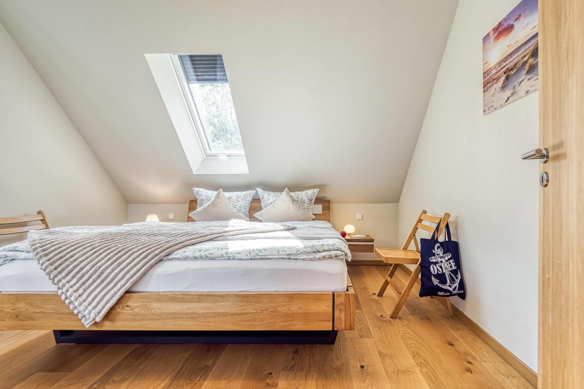 Sonnenblick Apartamento Zingst Exterior foto