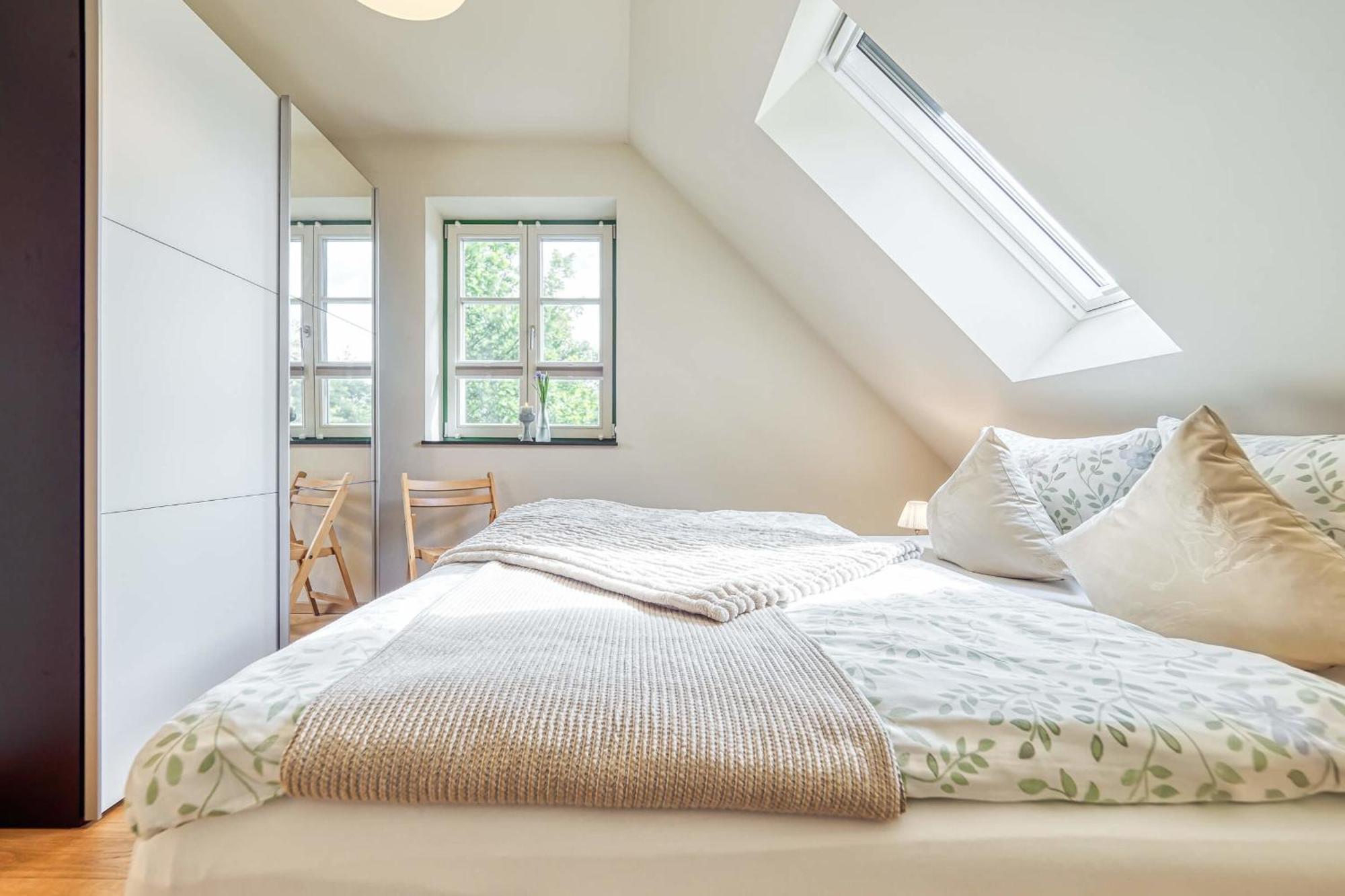 Sonnenblick Apartamento Zingst Exterior foto