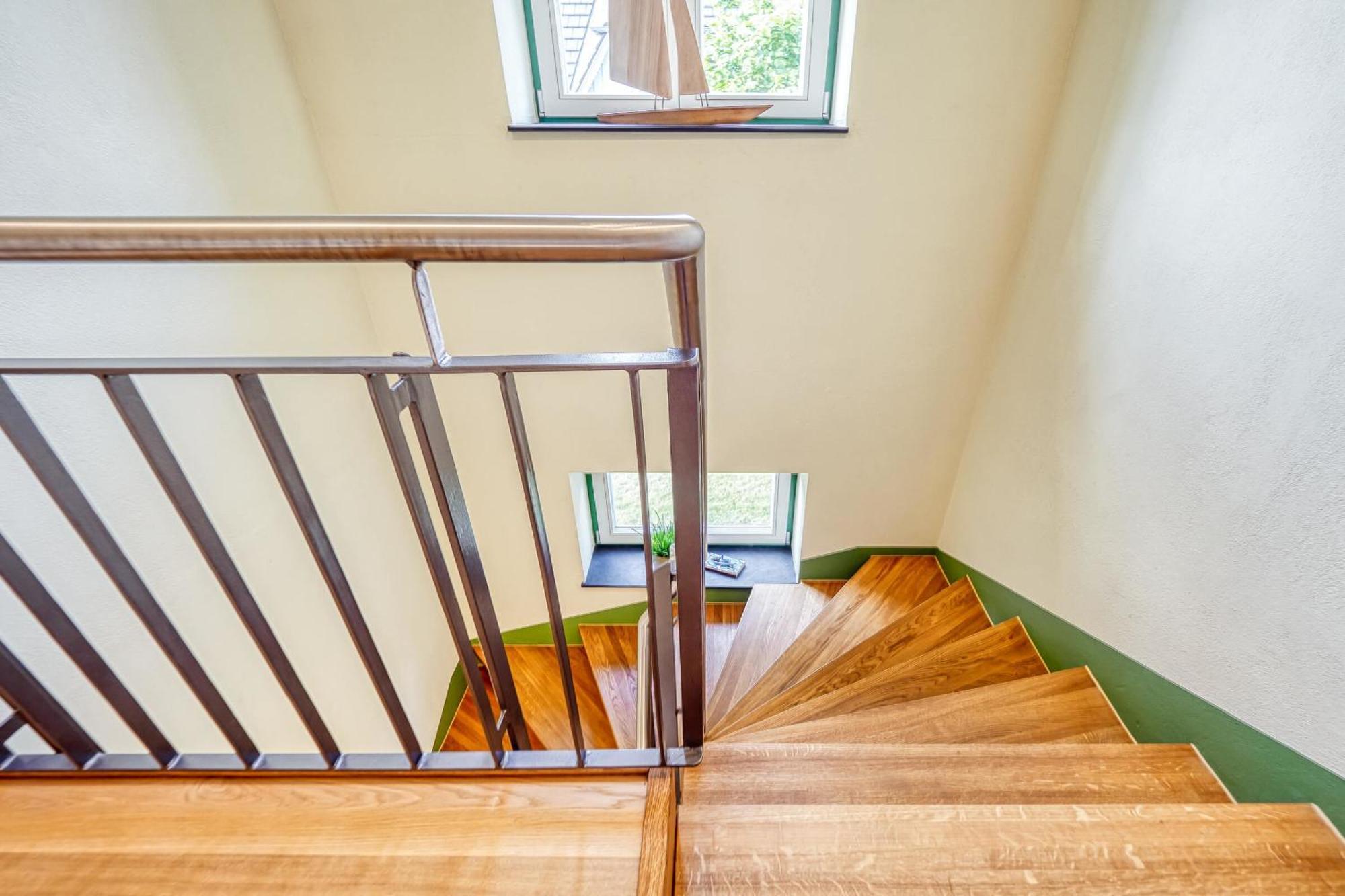 Sonnenblick Apartamento Zingst Exterior foto